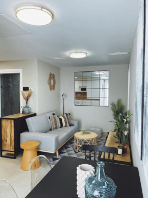 Apartamentos Martalia Namar centro